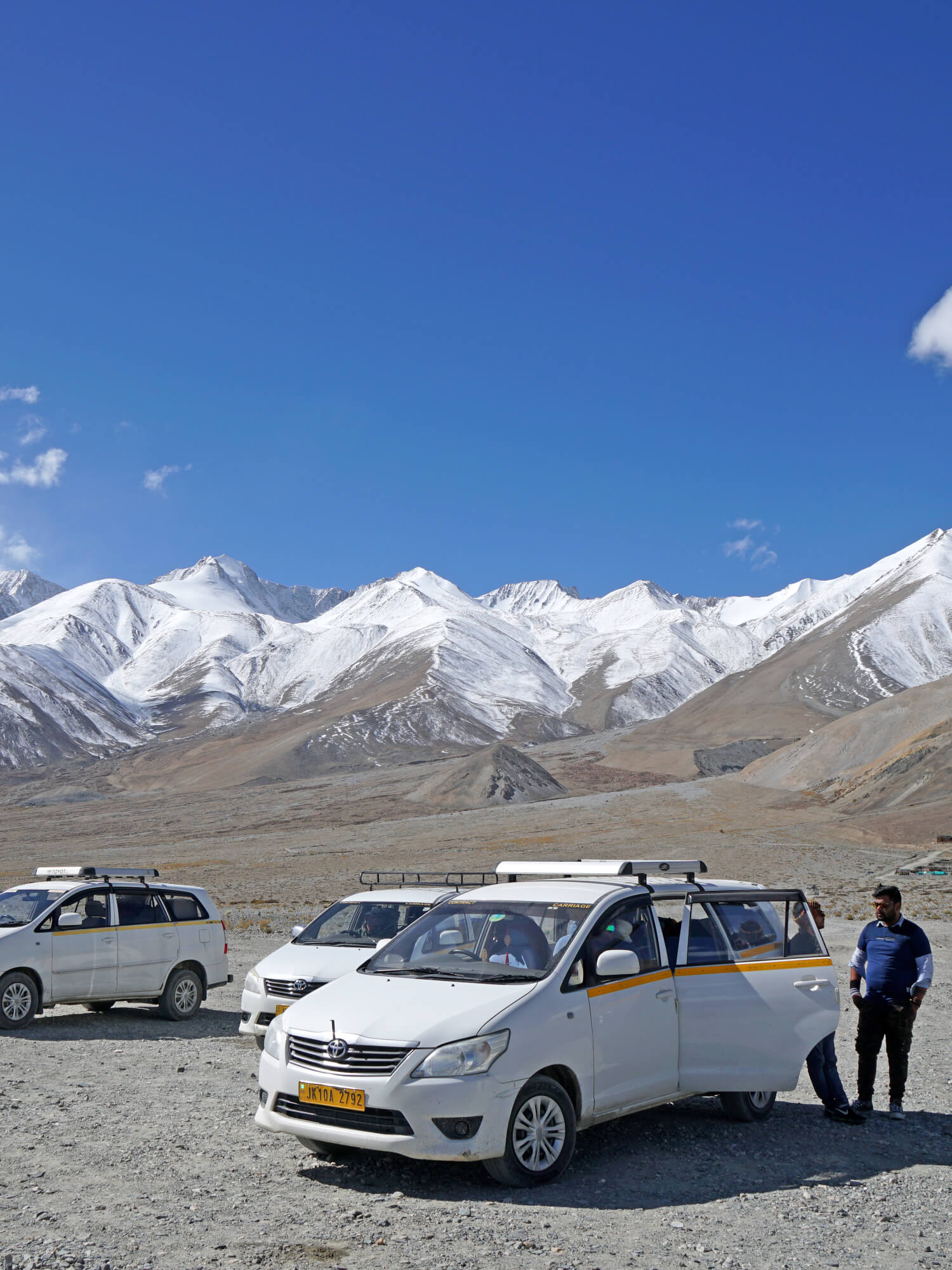 Yellow Plate Tourist Taxis 1 (1)